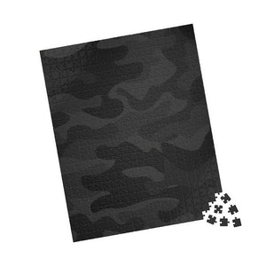 IMPOSSIBLE 228th Camo Puzzle (110, 252, 500, 1014-piece)
