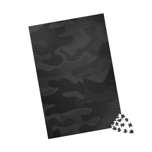 IMPOSSIBLE 228th Camo Puzzle (110, 252, 500, 1014-piece)