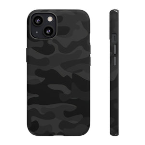 228th Camo - Tough Phone Cases