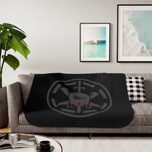 Load image into Gallery viewer, 228th Stealth Sherpa Blanket
