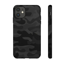 Load image into Gallery viewer, 228th Camo - Tough Phone Cases
