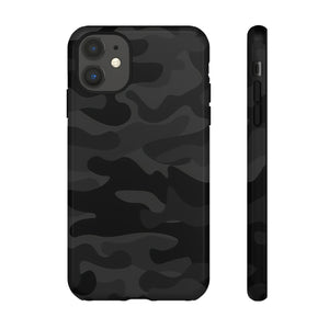 228th Camo - Tough Phone Cases