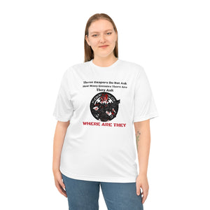 228th Reaper Unisex Zone Performance T-shirt