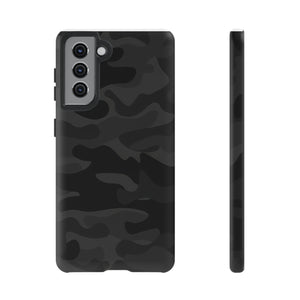 228th Camo - Tough Phone Cases