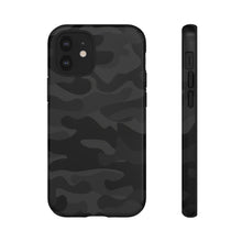 Load image into Gallery viewer, 228th Camo - Tough Phone Cases
