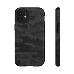 228th Camo - Tough Phone Cases