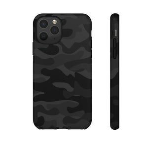 228th Camo - Tough Phone Cases