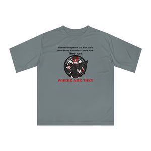 228th Reaper Unisex Zone Performance T-shirt