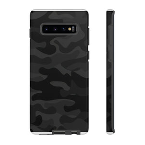 228th Camo - Tough Phone Cases