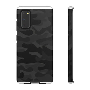 228th Camo - Tough Phone Cases