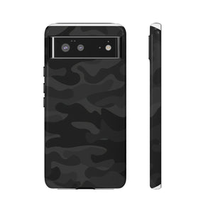 228th Camo - Tough Phone Cases