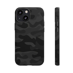 228th Camo - Tough Phone Cases