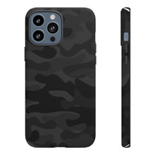 Load image into Gallery viewer, 228th Camo - Tough Phone Cases
