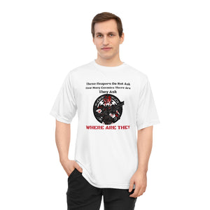 228th Reaper Unisex Zone Performance T-shirt