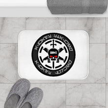 Load image into Gallery viewer, 228th Stalk &amp; Lurk Bath Mat
