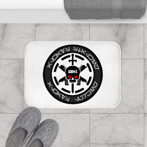 228th Stalk & Lurk Bath Mat
