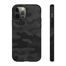 Load image into Gallery viewer, 228th Camo - Tough Phone Cases
