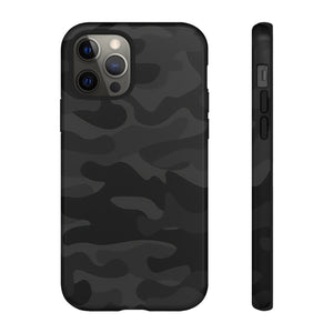 228th Camo - Tough Phone Cases