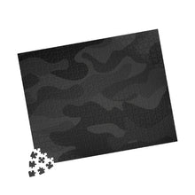 Load image into Gallery viewer, IMPOSSIBLE 228th Camo Puzzle (110, 252, 500, 1014-piece)
