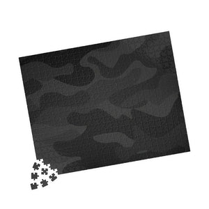 IMPOSSIBLE 228th Camo Puzzle (110, 252, 500, 1014-piece)