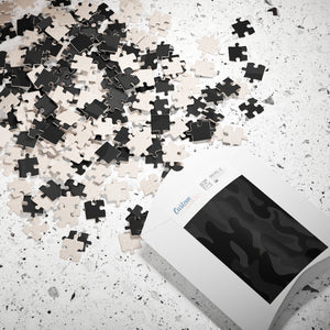 IMPOSSIBLE 228th Camo Puzzle (110, 252, 500, 1014-piece)