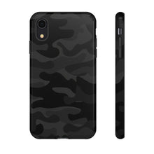 Load image into Gallery viewer, 228th Camo - Tough Phone Cases
