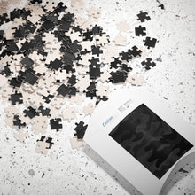 Load image into Gallery viewer, IMPOSSIBLE 228th Camo Puzzle (110, 252, 500, 1014-piece)
