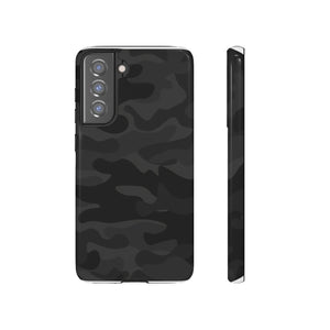 228th Camo - Tough Phone Cases