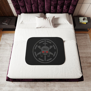 228th Stealth Sherpa Blanket