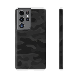 228th Camo - Tough Phone Cases