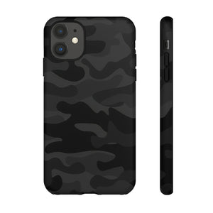 228th Camo - Tough Phone Cases