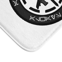 Load image into Gallery viewer, 228th Stalk &amp; Lurk Bath Mat
