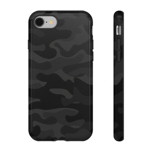 228th Camo - Tough Phone Cases