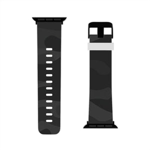 228th Camo Watch Band for Apple Watch