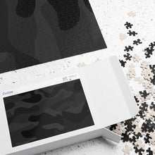 Load image into Gallery viewer, IMPOSSIBLE 228th Camo Puzzle (110, 252, 500, 1014-piece)
