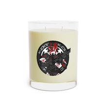 Load image into Gallery viewer, 228th Broken Helmet Trooper - Scented Candle - Full Glass, 11oz
