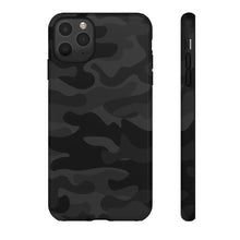 Load image into Gallery viewer, 228th Camo - Tough Phone Cases
