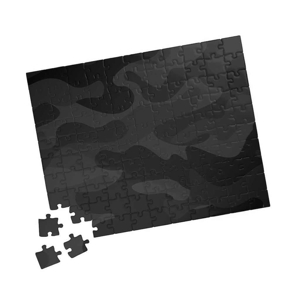 IMPOSSIBLE 228th Camo Puzzle (110, 252, 500, 1014-piece)