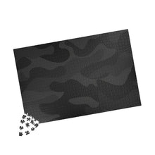 Load image into Gallery viewer, IMPOSSIBLE 228th Camo Puzzle (110, 252, 500, 1014-piece)
