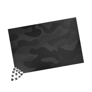 IMPOSSIBLE 228th Camo Puzzle (110, 252, 500, 1014-piece)