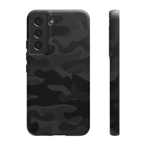 228th Camo - Tough Phone Cases