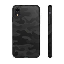 Load image into Gallery viewer, 228th Camo - Tough Phone Cases
