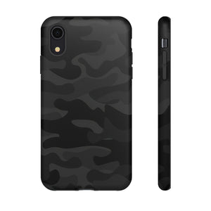 228th Camo - Tough Phone Cases