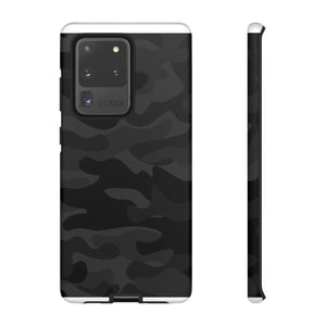 228th Camo - Tough Phone Cases