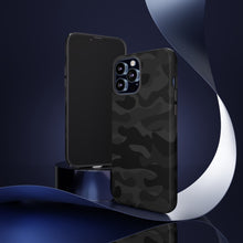 Load image into Gallery viewer, 228th Camo - Tough Phone Cases
