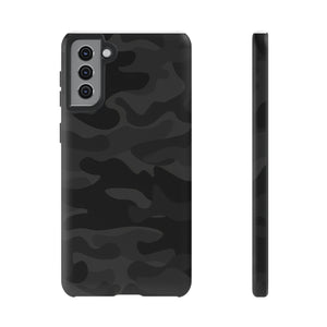 228th Camo - Tough Phone Cases