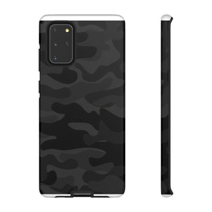 228th Camo - Tough Phone Cases