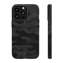 Load image into Gallery viewer, 228th Camo - Tough Phone Cases
