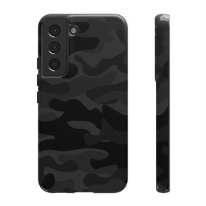 228th Camo - Tough Phone Cases