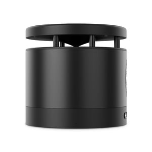 228th Stalk & Lurk - Metal Bluetooth Speaker and Wireless Charging Pad